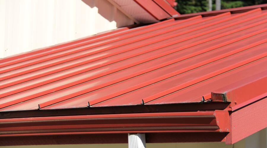 Gutter Debris Removal in Cold Spring, MN